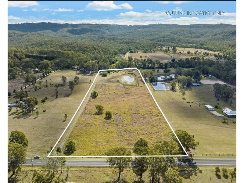 1312 Murphys Creek Road, Murphys Creek QLD 4352