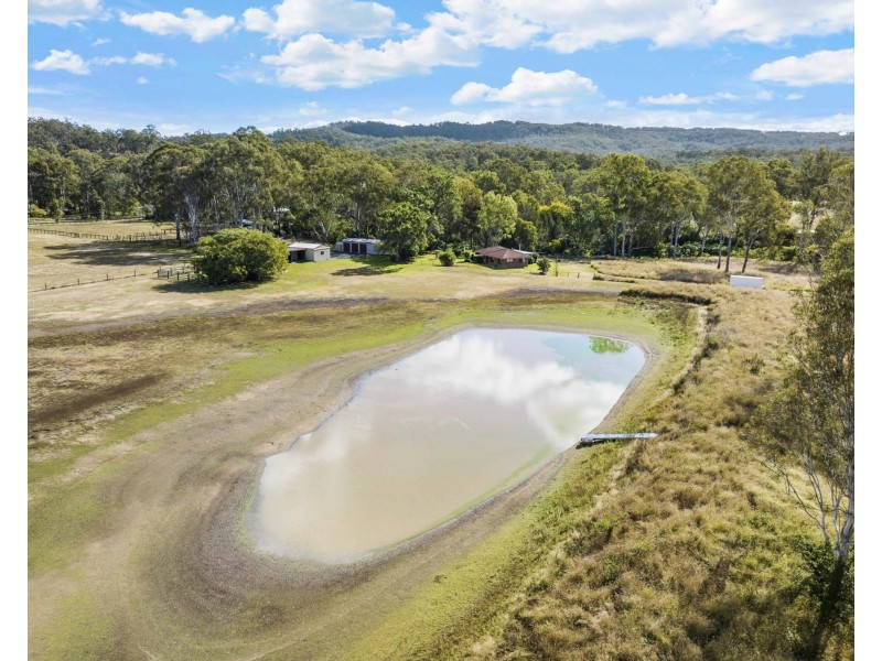 1312 Murphys Creek Road, Murphys Creek QLD 4352
