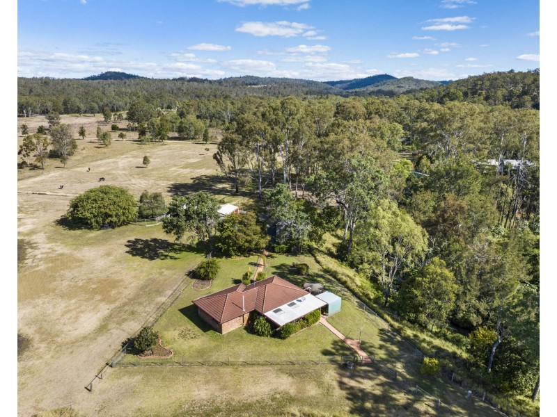 1312 Murphys Creek Road, Murphys Creek QLD 4352