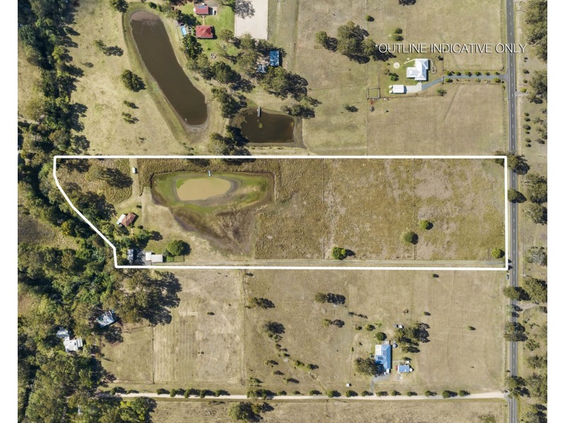 1312 Murphys Creek Road, Murphys Creek QLD 4352