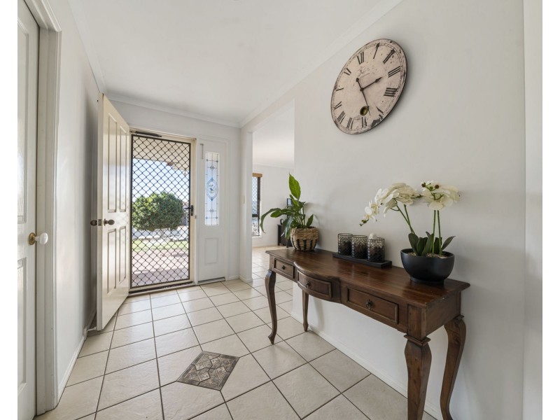 20 Crockers Road, Westbrook QLD 4350