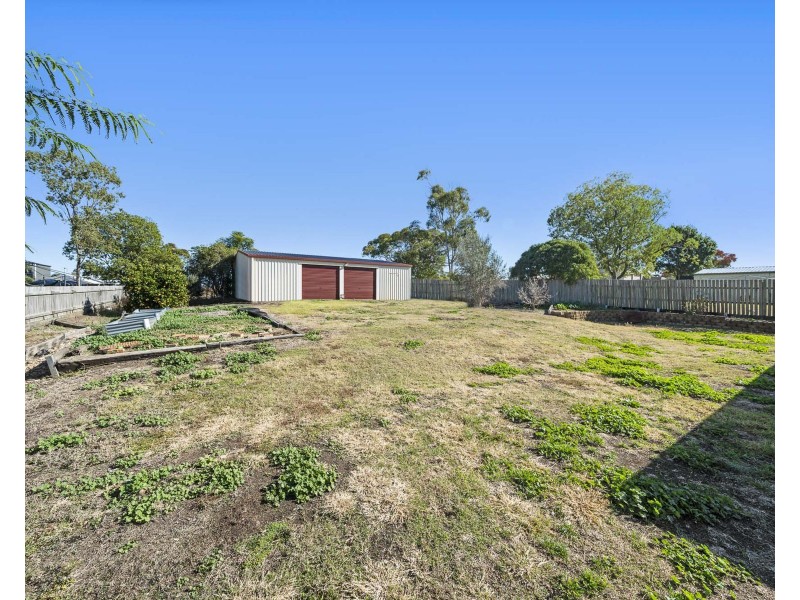 20 Crockers Road, Westbrook QLD 4350