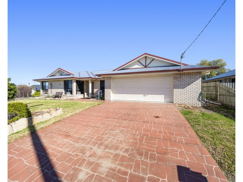 20 Crockers Road, Westbrook QLD 4350
