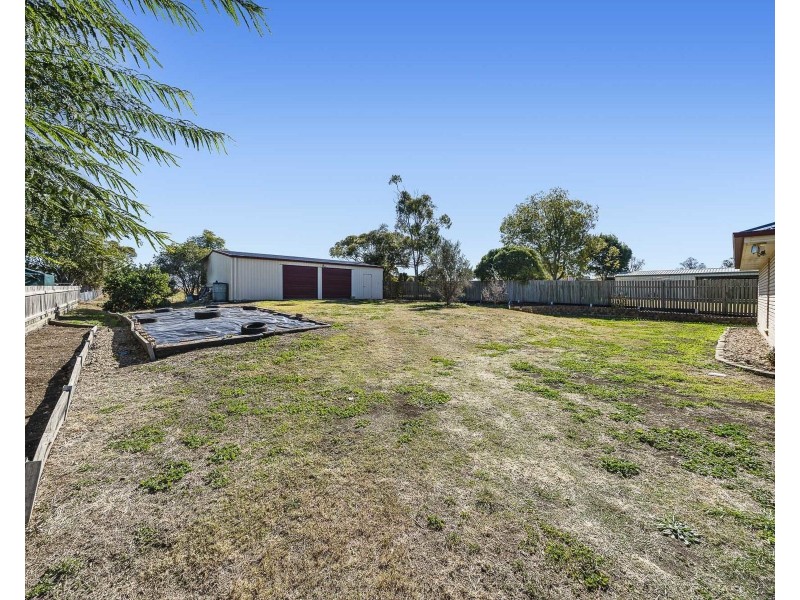 20 Crockers Road, Westbrook QLD 4350