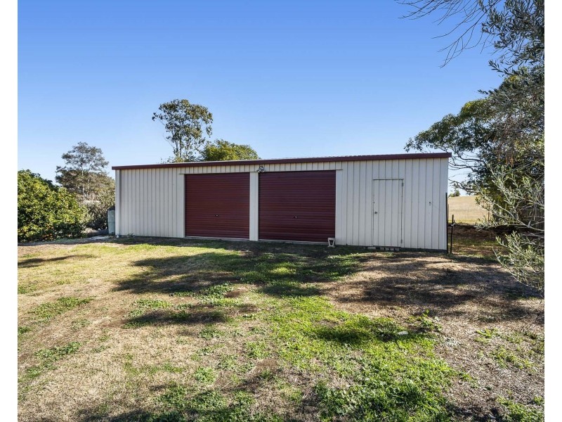 20 Crockers Road, Westbrook QLD 4350