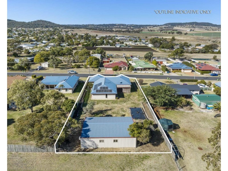 20 Crockers Road, Westbrook QLD 4350