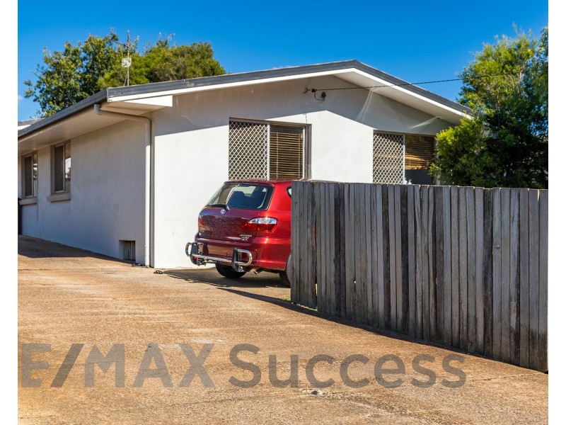 2/20 Swallow Court, Newtown QLD 4350