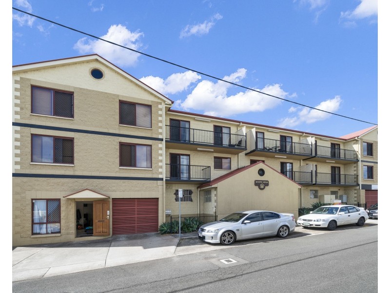 11/5 Joseph Street, Toowoomba City QLD 4350
