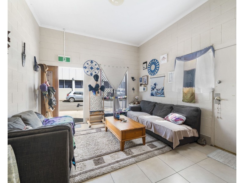 11/5 Joseph Street, Toowoomba City QLD 4350