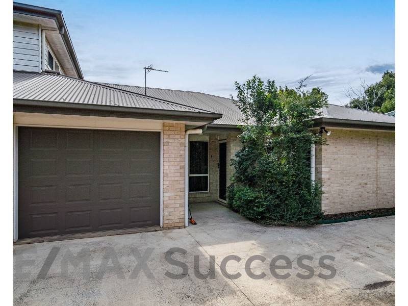 2/180A Jellicoe Street, Newtown QLD 4350