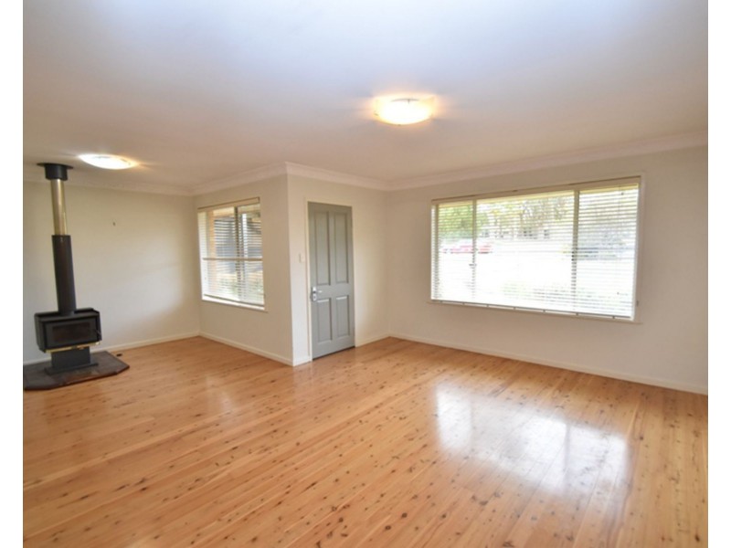 25 Batterbee Street, Rangeville QLD 4350