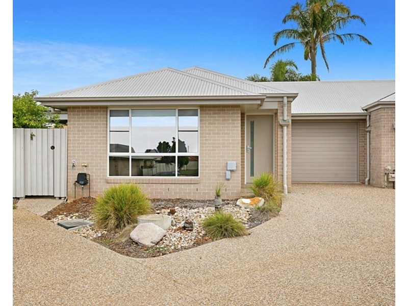 5/26 Kurtz Street, Kearneys Spring QLD 4350