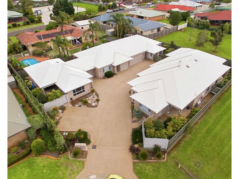 5/26 Kurtz Street, Kearneys Spring QLD 4350