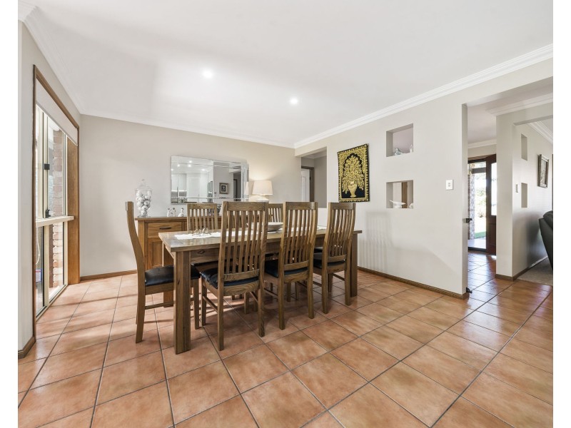 43 McClymont Drive, Rangeville QLD 4350