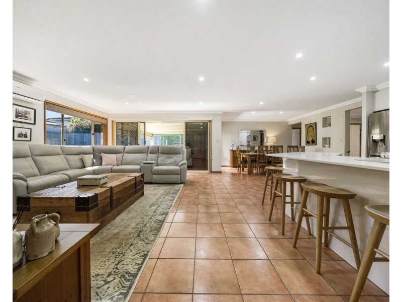 43 McClymont Drive, Rangeville QLD 4350