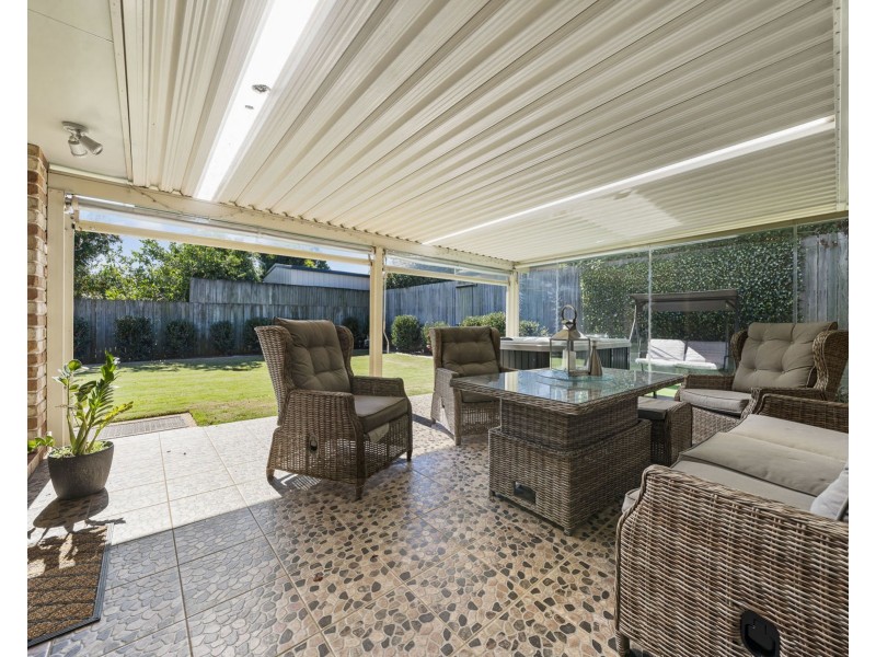 43 McClymont Drive, Rangeville QLD 4350