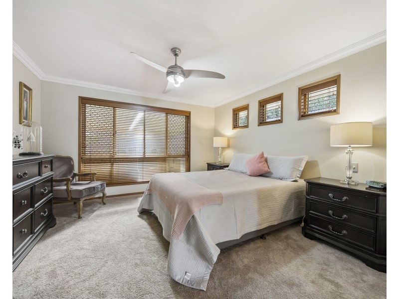 43 McClymont Drive, Rangeville QLD 4350