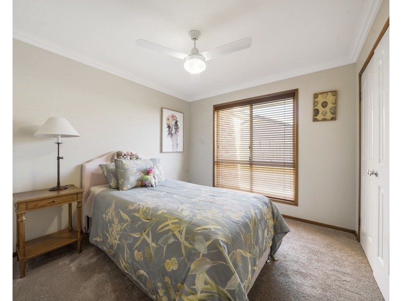 43 McClymont Drive, Rangeville QLD 4350