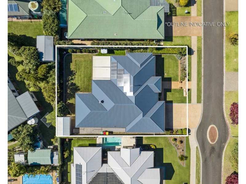 43 McClymont Drive, Rangeville QLD 4350