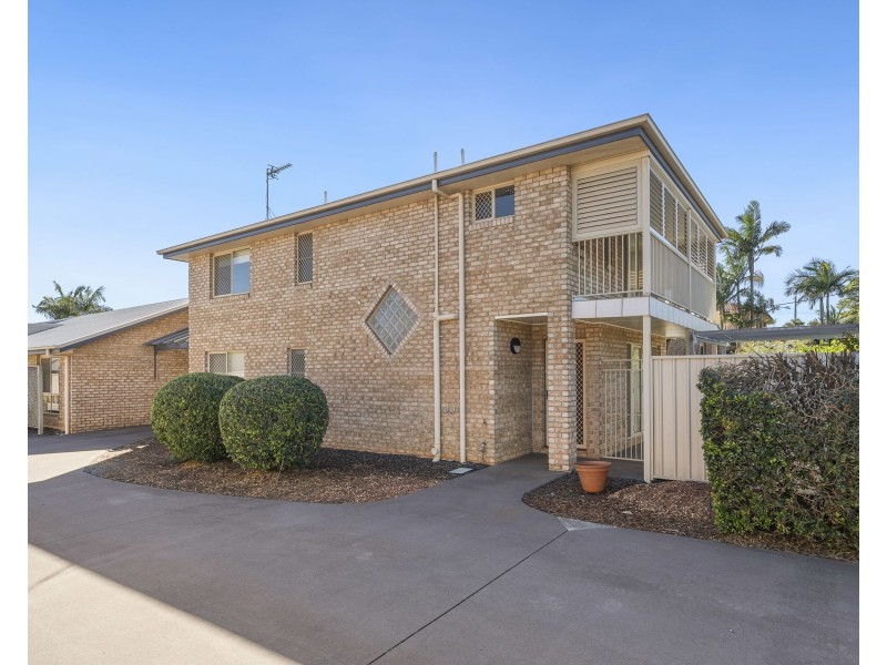 1/351 Greenwattle Street, Wilsonton QLD 4350