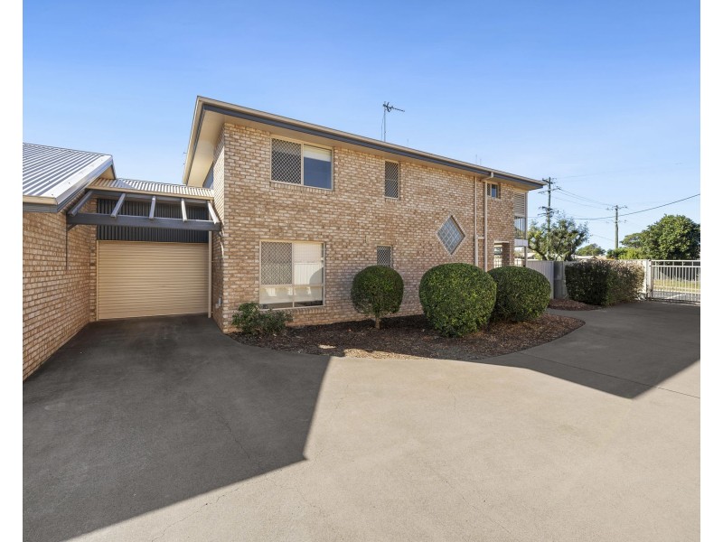 1/351 Greenwattle Street, Wilsonton QLD 4350