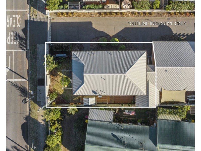 1/351 Greenwattle Street, Wilsonton QLD 4350