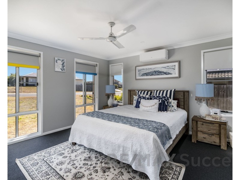 10 Cashmore Street, Wyreema QLD 4352