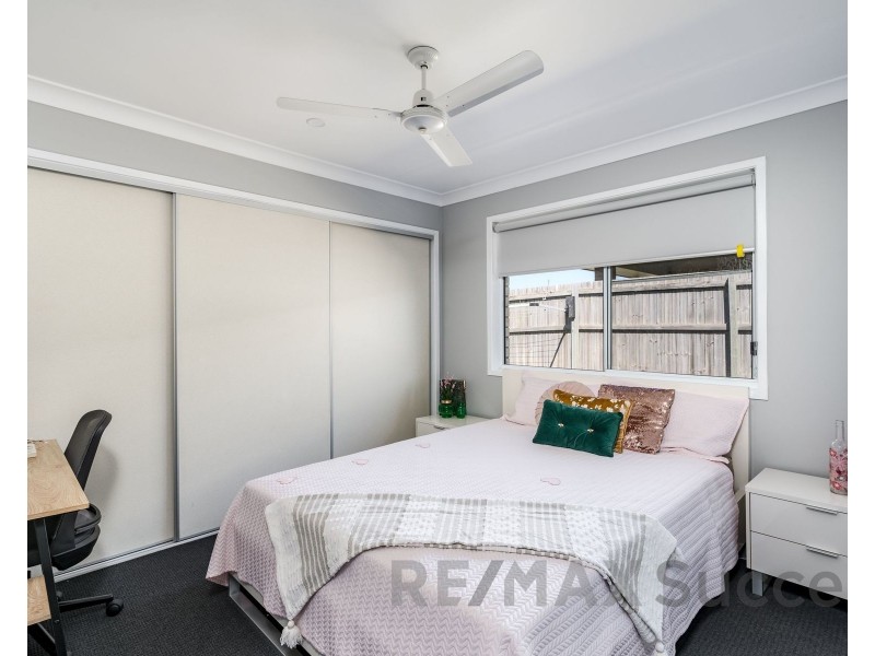 10 Cashmore Street, Wyreema QLD 4352