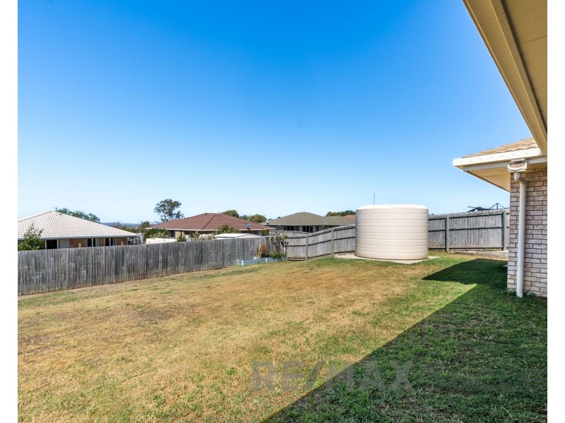 10 Cashmore Street, Wyreema QLD 4352