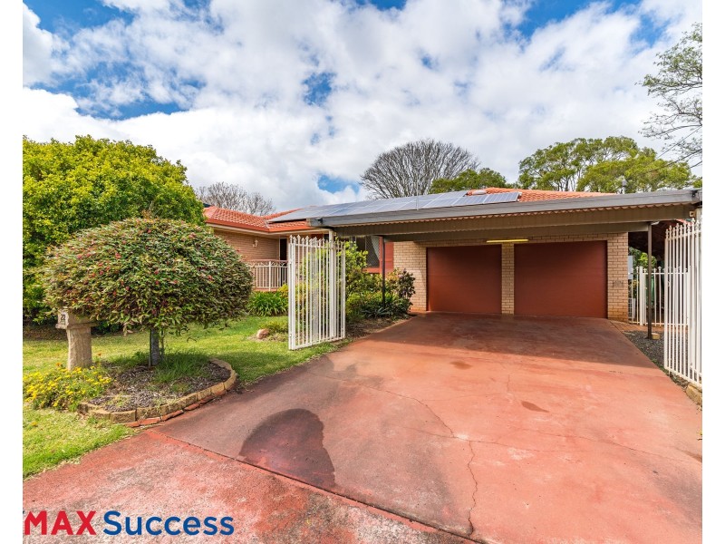 22 Ott Street, Rangeville QLD 4350