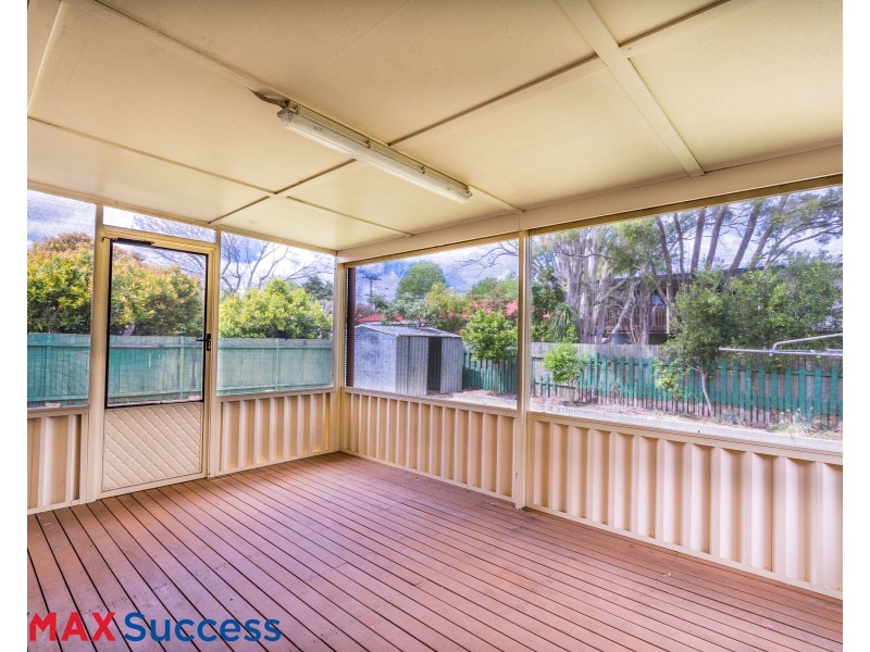 22 Ott Street, Rangeville QLD 4350