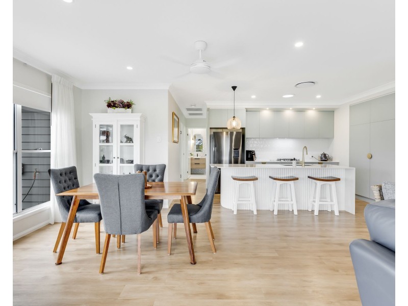 2/31 O’Neill Circuit, Kearneys Spring QLD 4350