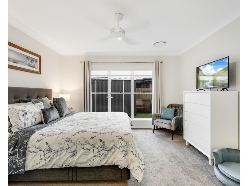 2/31 O’Neill Circuit, Kearneys Spring QLD 4350