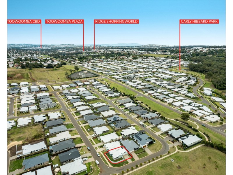 2/31 O’Neill Circuit, Kearneys Spring QLD 4350