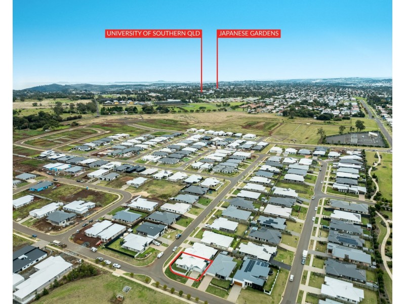 2/31 O’Neill Circuit, Kearneys Spring QLD 4350