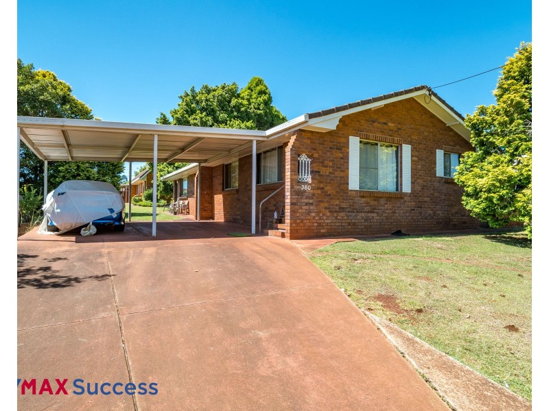 1/380 Hume Street, Centenary Heights QLD 4350