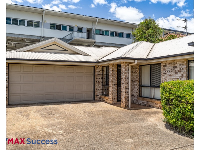 2/28 Fay Court, Kearneys Spring QLD 4350