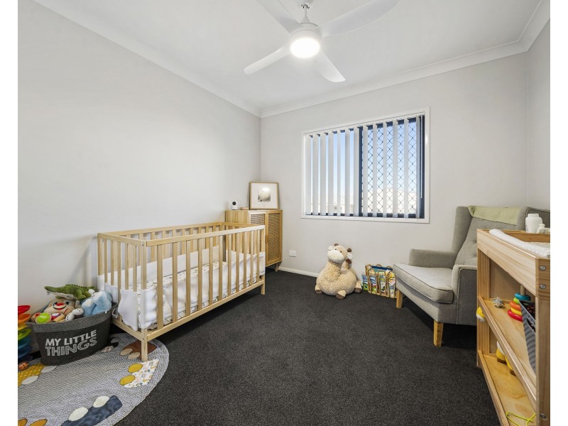 7 Nuffield Street, Kingsthorpe QLD 4400