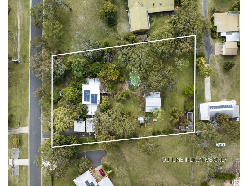 4 Glen Court, Glenvale QLD 4350