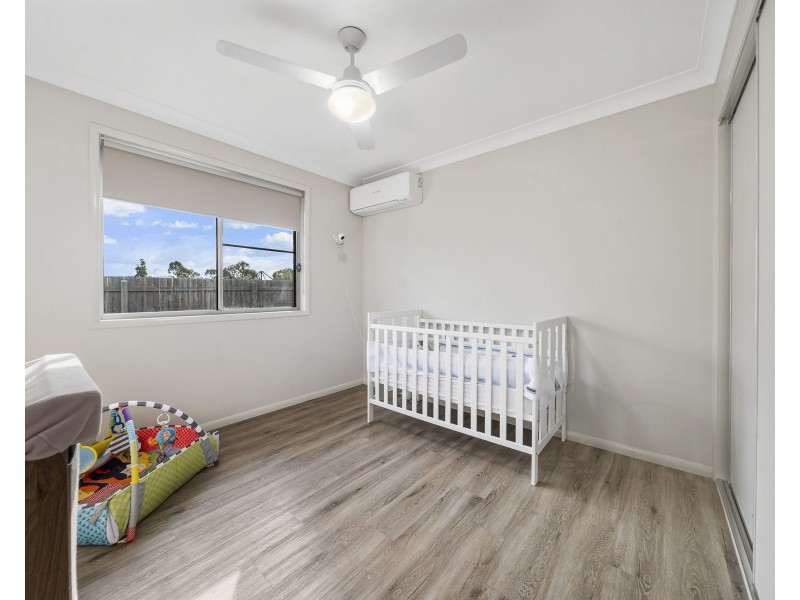 6 Carnamah Street, Cambooya QLD 4358