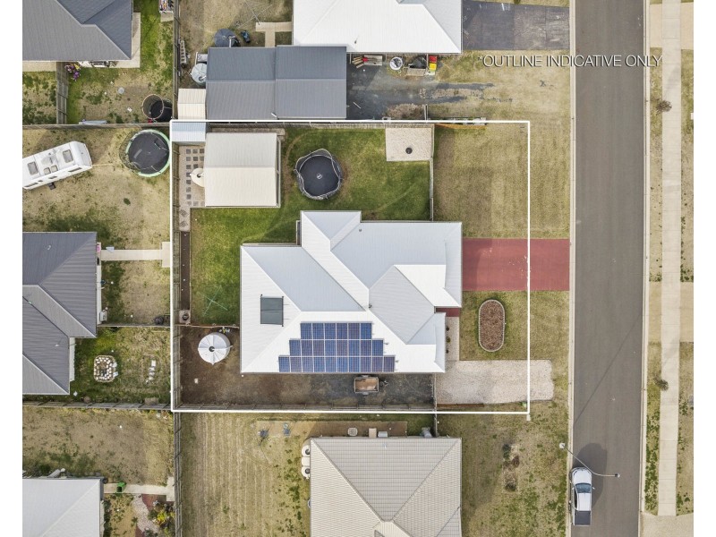 6 Carnamah Street, Cambooya QLD 4358