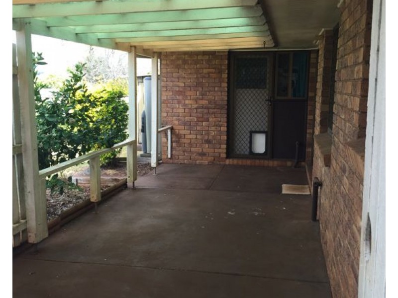 142 Ramsay Street, Centenary Heights QLD 4350