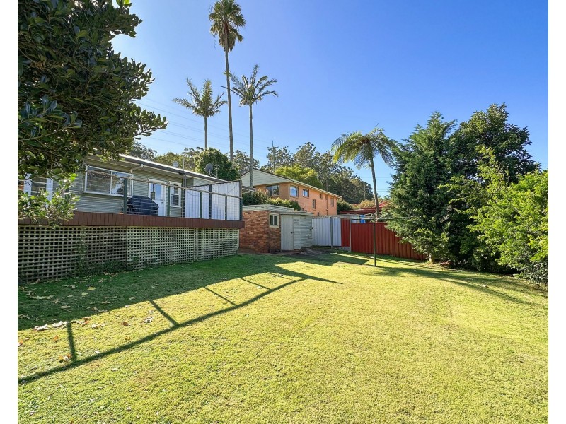 54b North Street, Mount Lofty QLD 4350