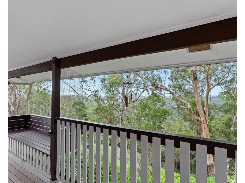 2297 Flagstone Creek Road, Silver Ridge QLD 4352