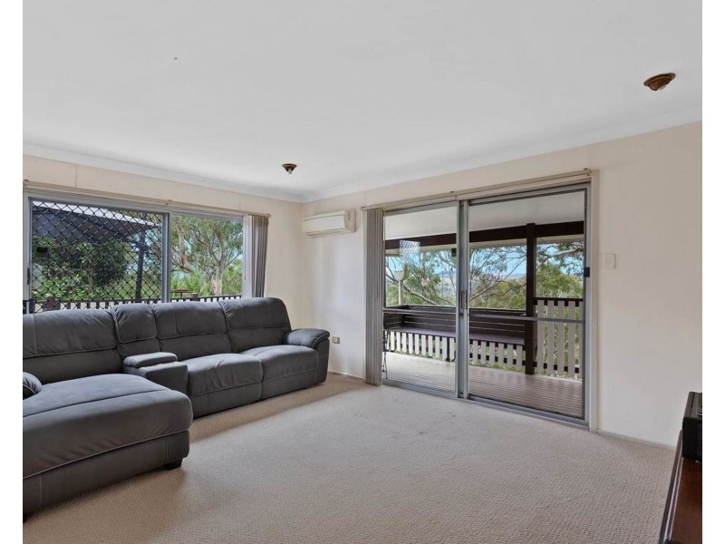 2297 Flagstone Creek Road, Silver Ridge QLD 4352