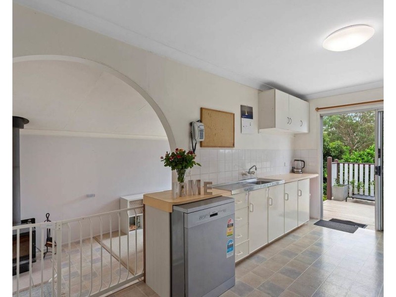 2297 Flagstone Creek Road, Silver Ridge QLD 4352