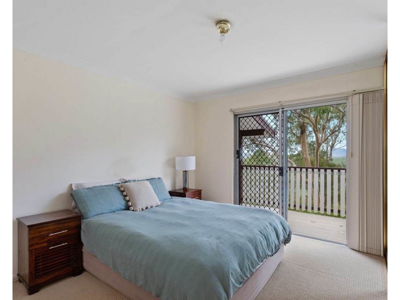 2297 Flagstone Creek Road, Silver Ridge QLD 4352