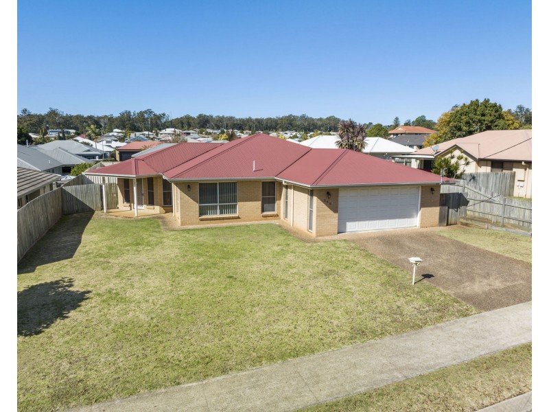 350 Mackenzie Street, Rangeville QLD 4350