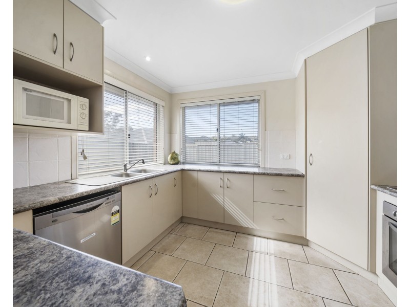 350 Mackenzie Street, Rangeville QLD 4350