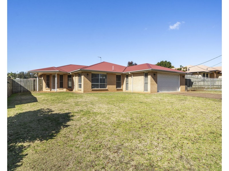 350 Mackenzie Street, Rangeville QLD 4350